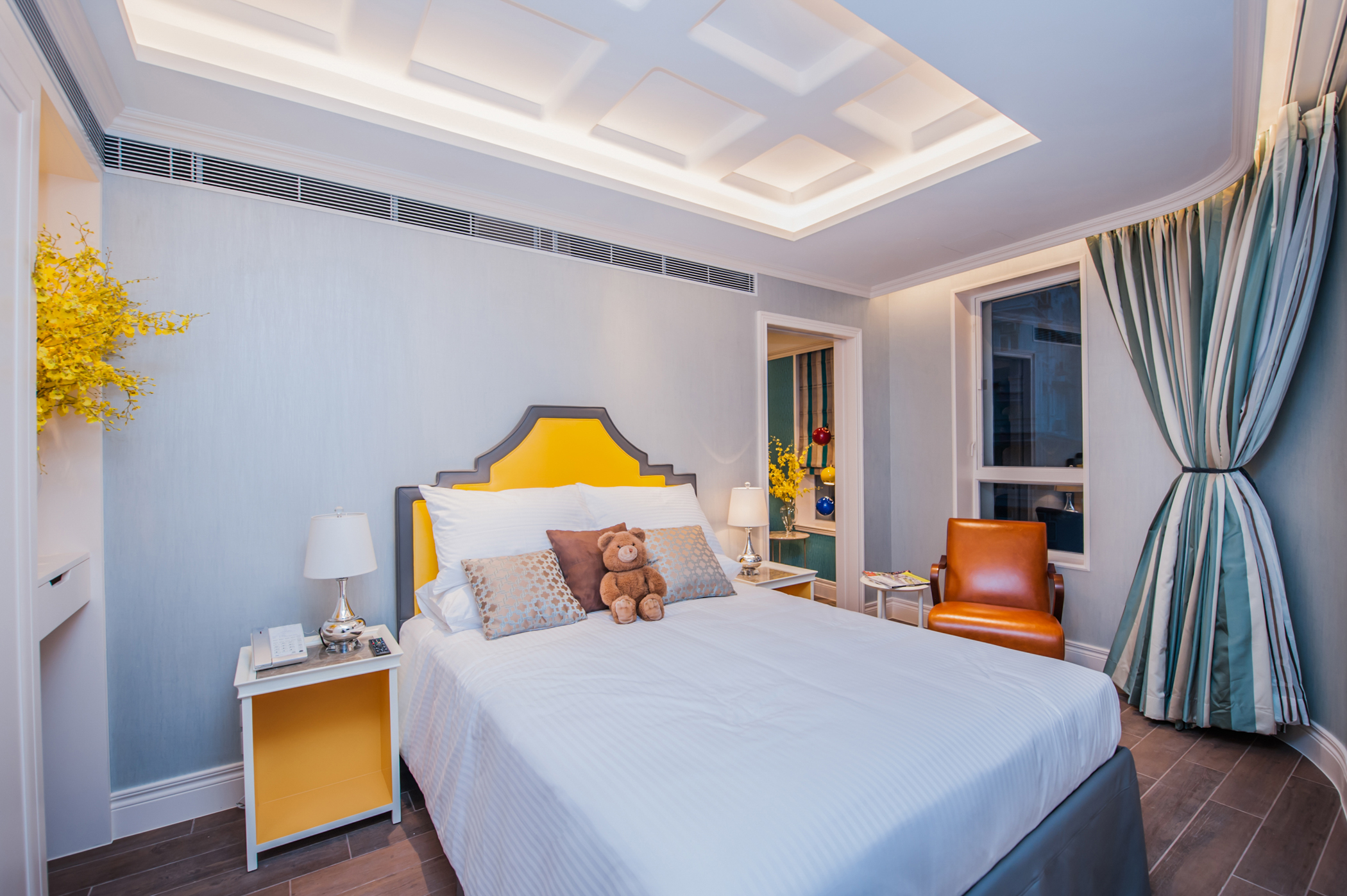 Deluxe Suite-Madera hollywood